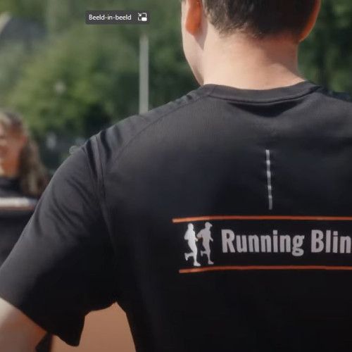 Aangepast sporten