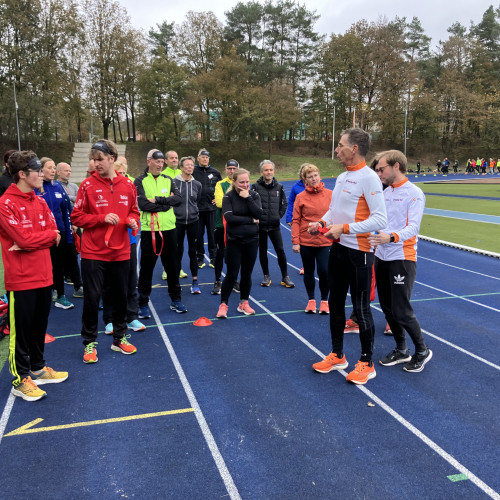 Looptrainersdag 2024