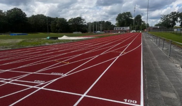 ONK Para Atletiek